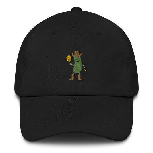 DINKDEN x Pickleball Cowboy