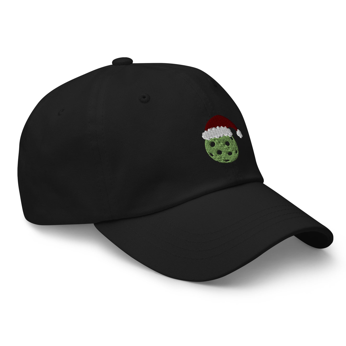 Holiday Ball- Dad hat