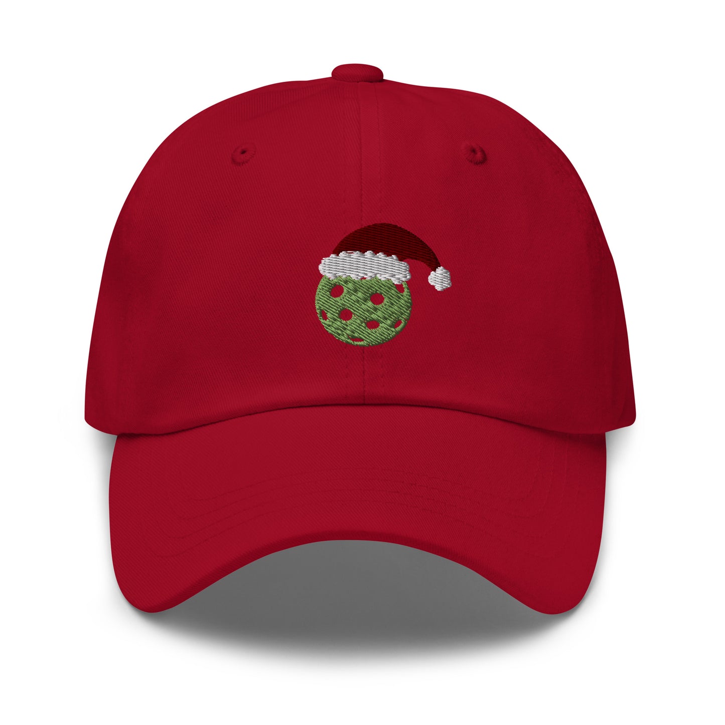 Holiday Ball- Dad hat