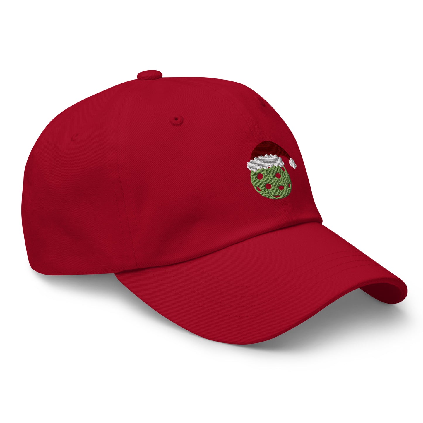 Holiday Ball- Dad hat
