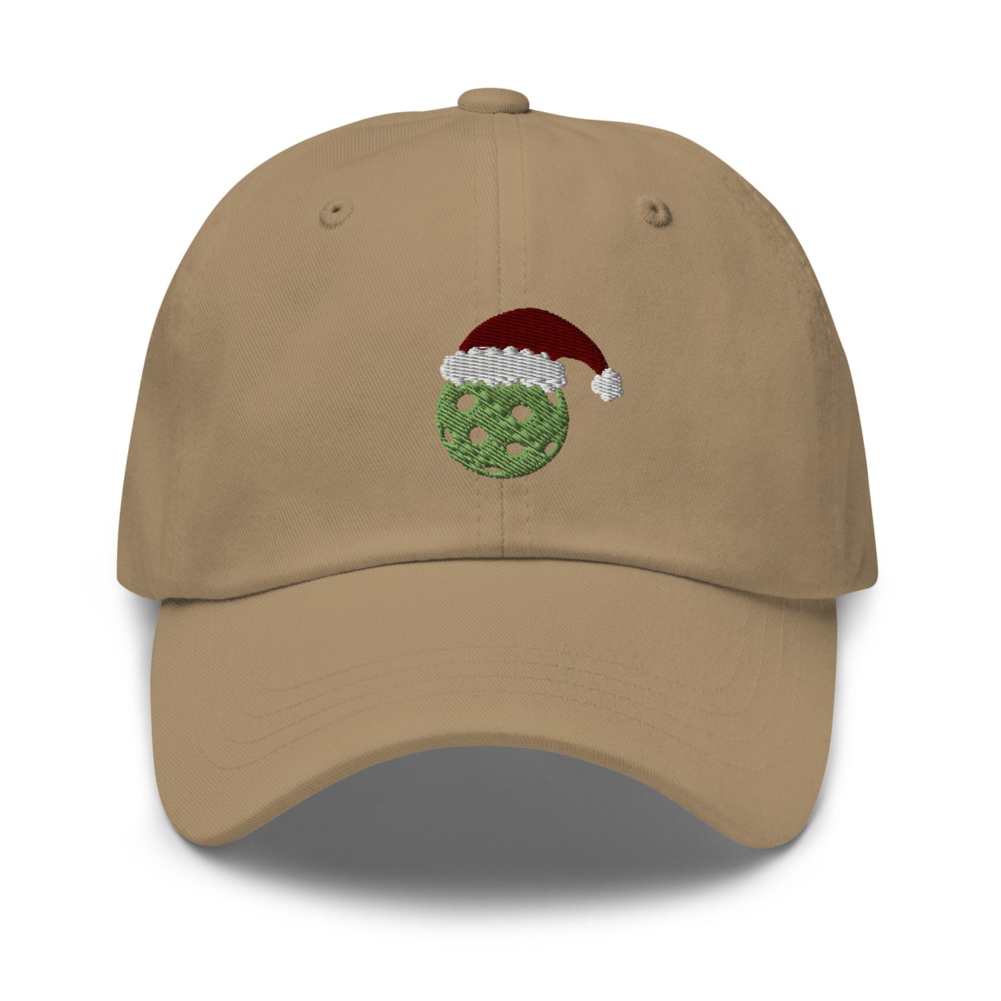 Holiday Ball- Dad hat