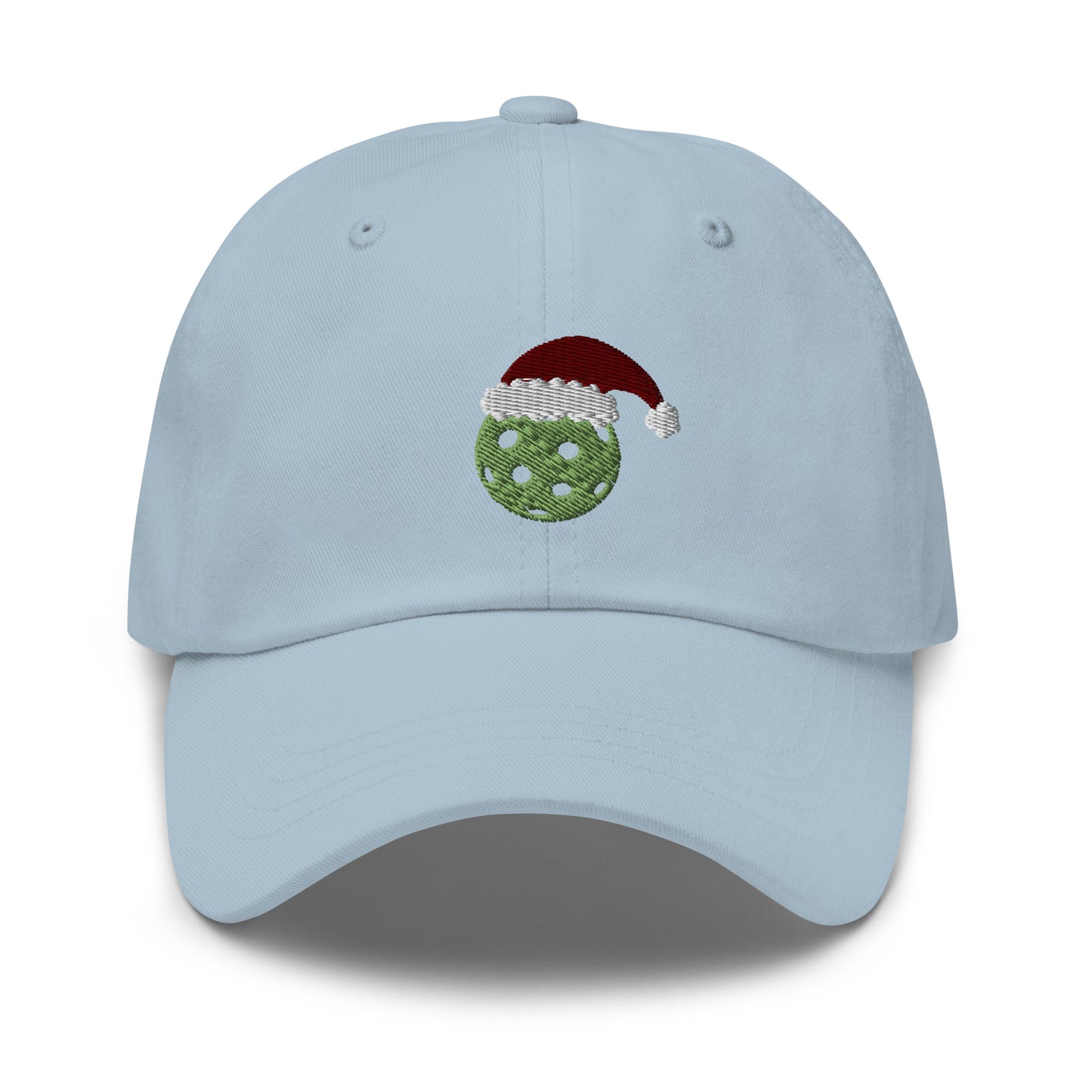 Holiday Ball- Dad hat