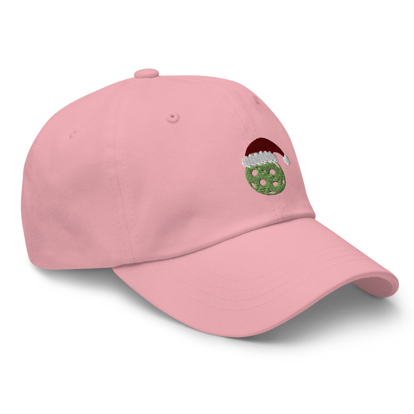 Holiday Ball- Dad hat