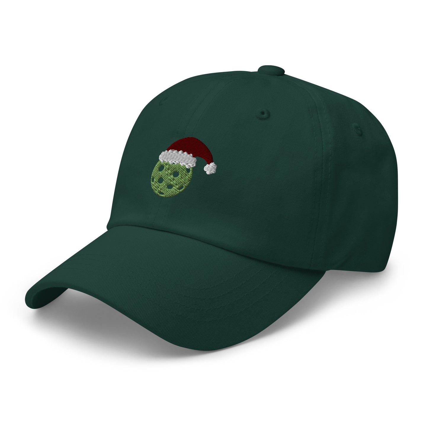 Holiday Ball- Dad hat