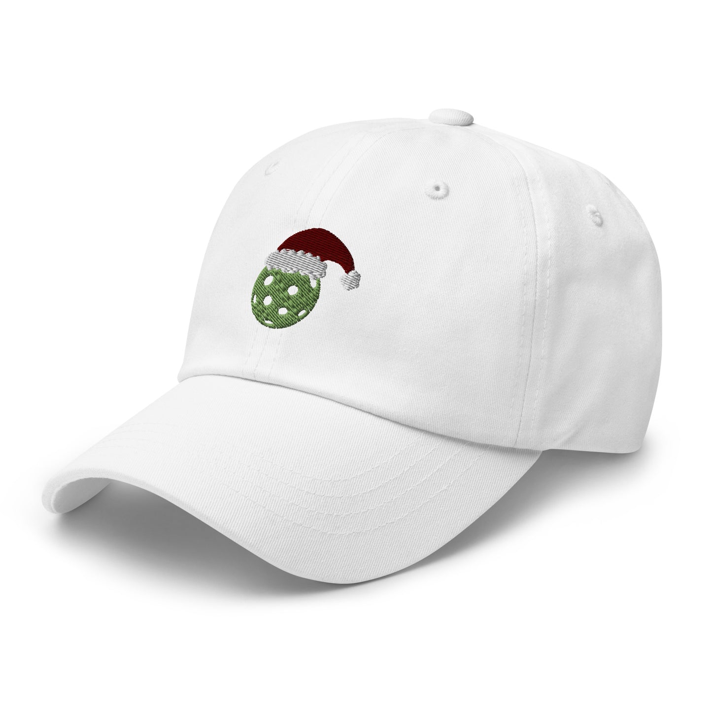 Holiday Ball- Dad hat