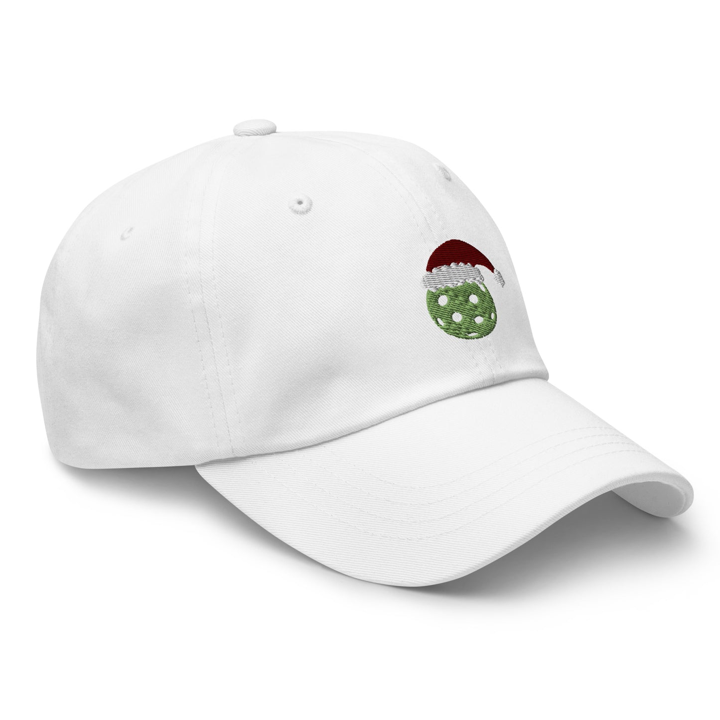Holiday Ball- Dad hat