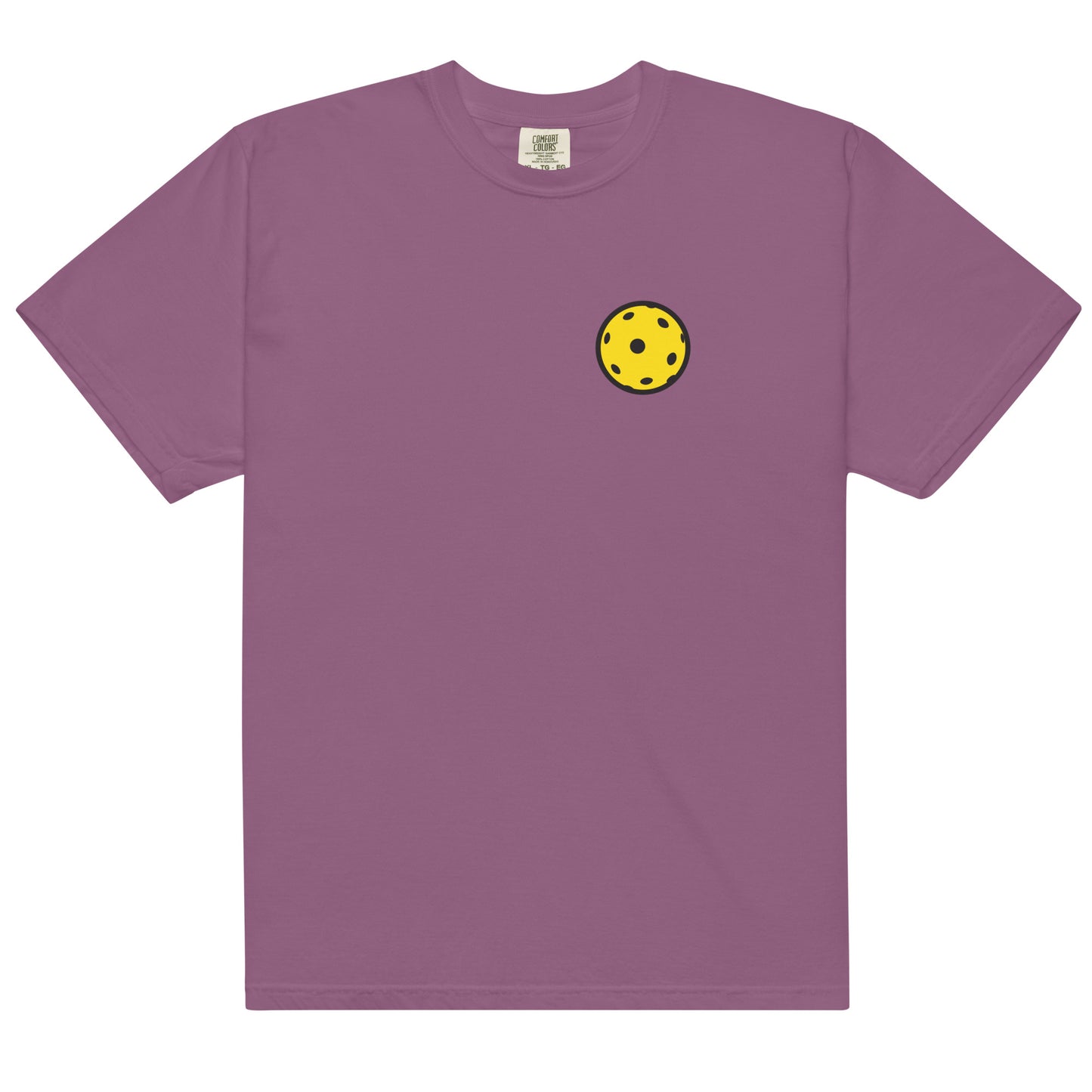 The Ball Heavyweight T-shirt