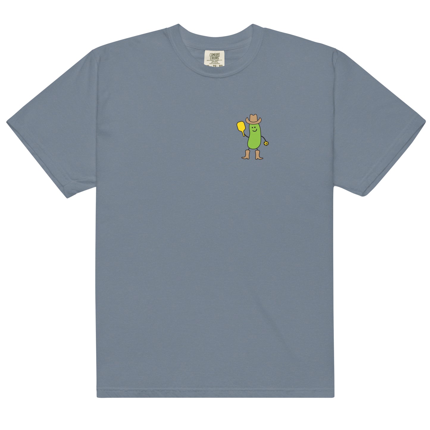 Pan Am Cowboy Heavyweight T-shirt