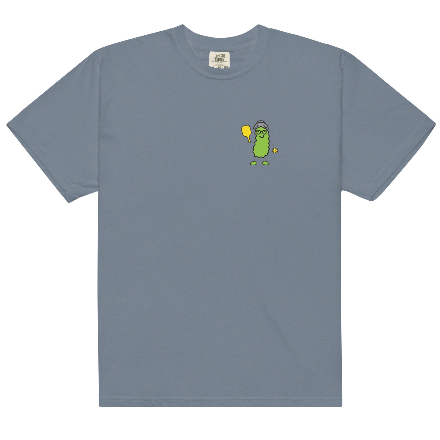 Grandma Dinkle Heavyweight T-shirt