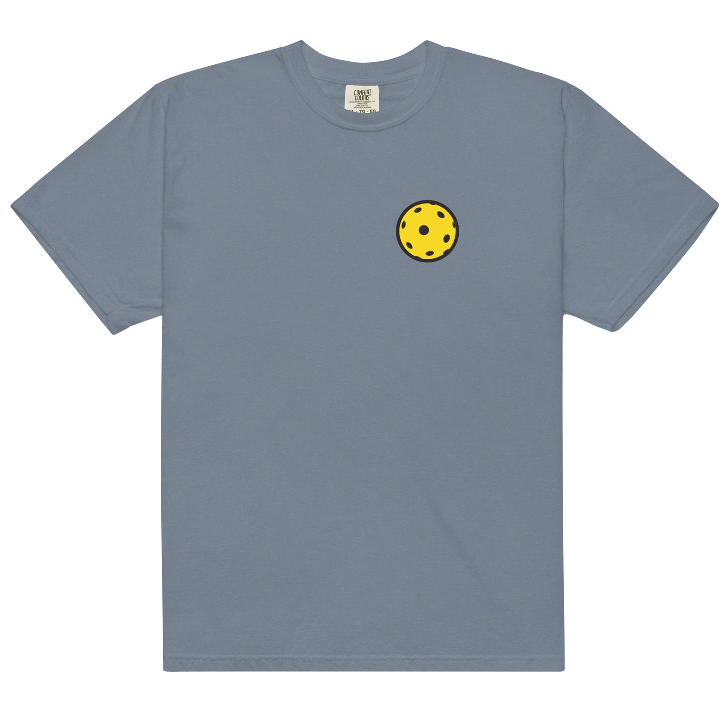 The Ball Heavyweight T-shirt