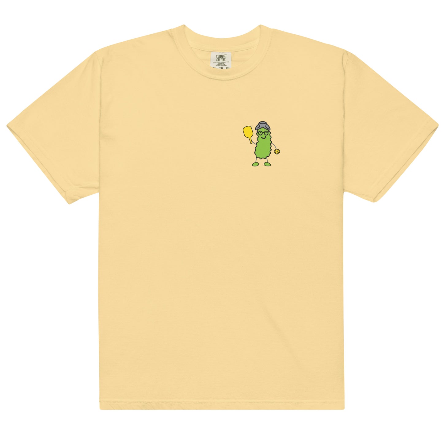 Grandma Dinkle Heavyweight T-shirt