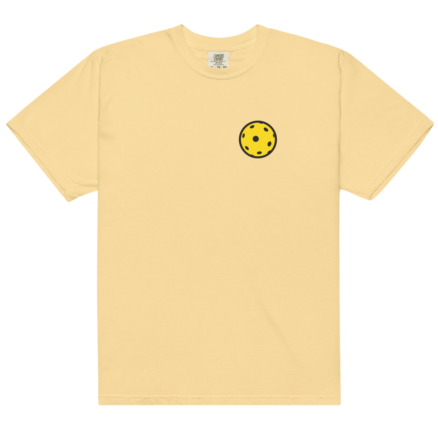 The Ball Heavyweight T-shirt