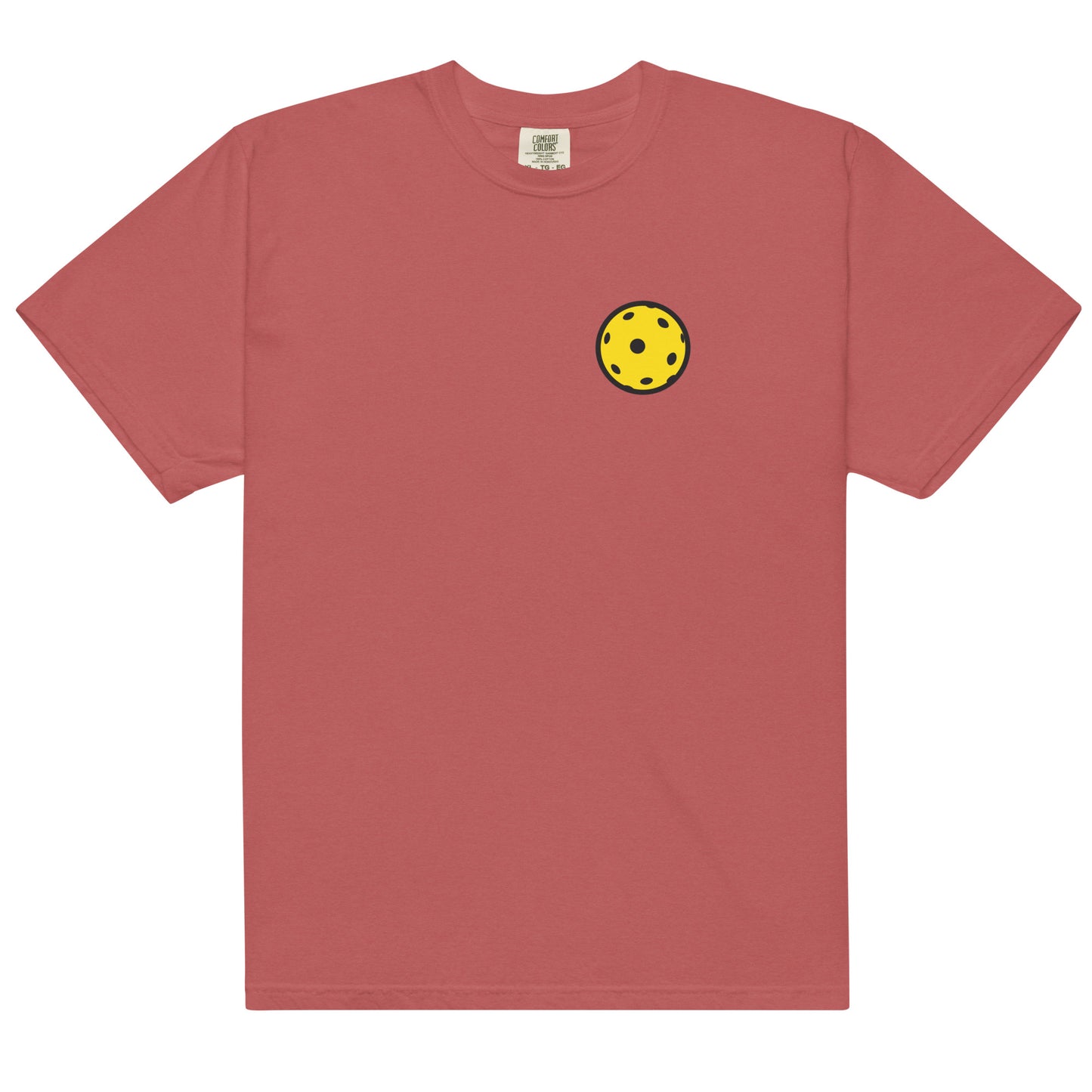 The Ball Heavyweight T-shirt