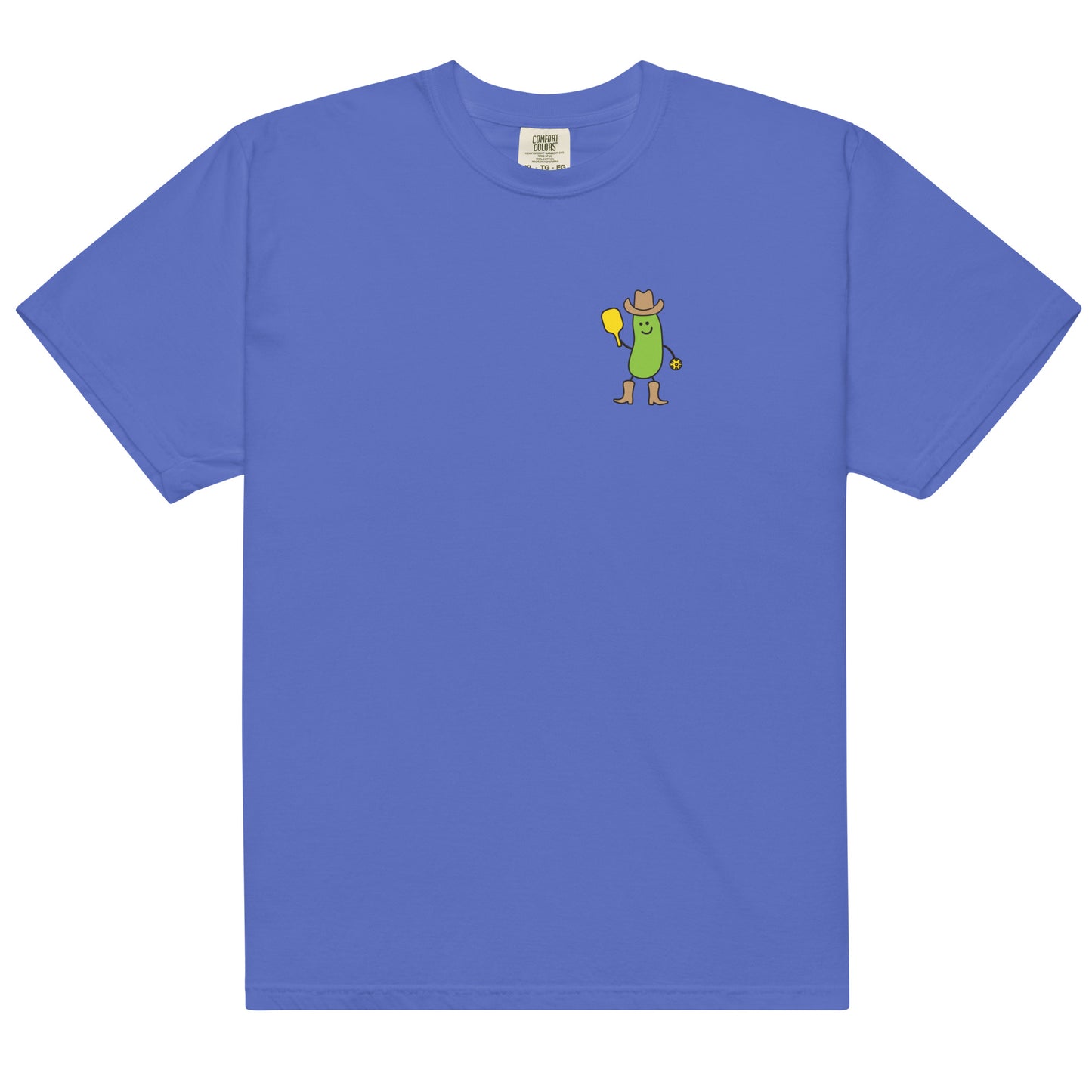 Pan Am Cowboy Heavyweight T-shirt