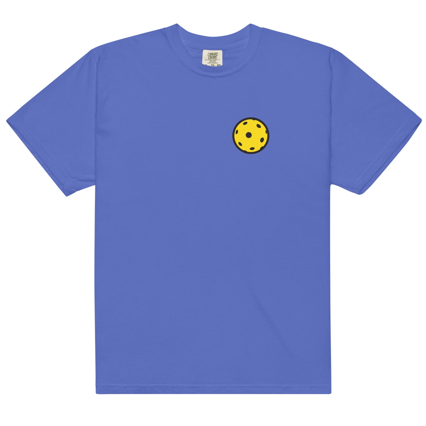 The Ball Heavyweight T-shirt