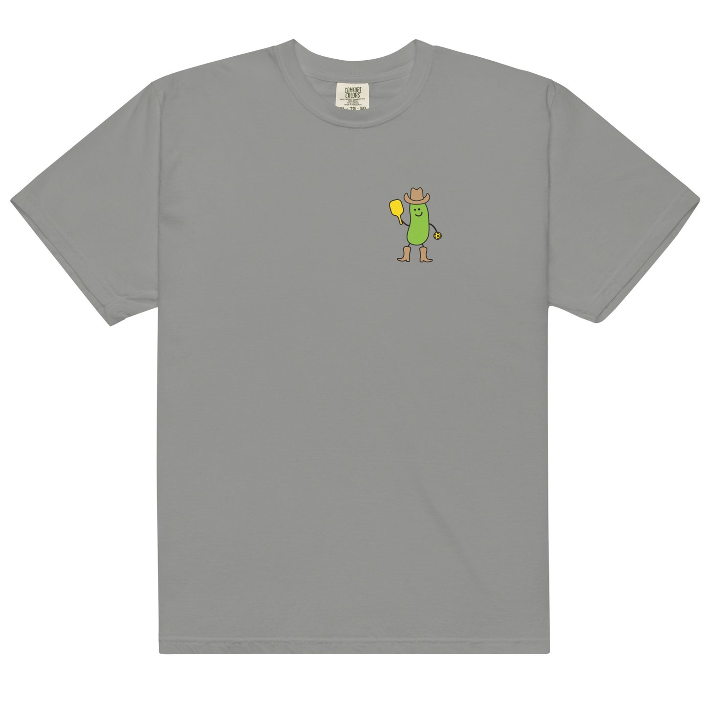 Pan Am Cowboy Heavyweight T-shirt