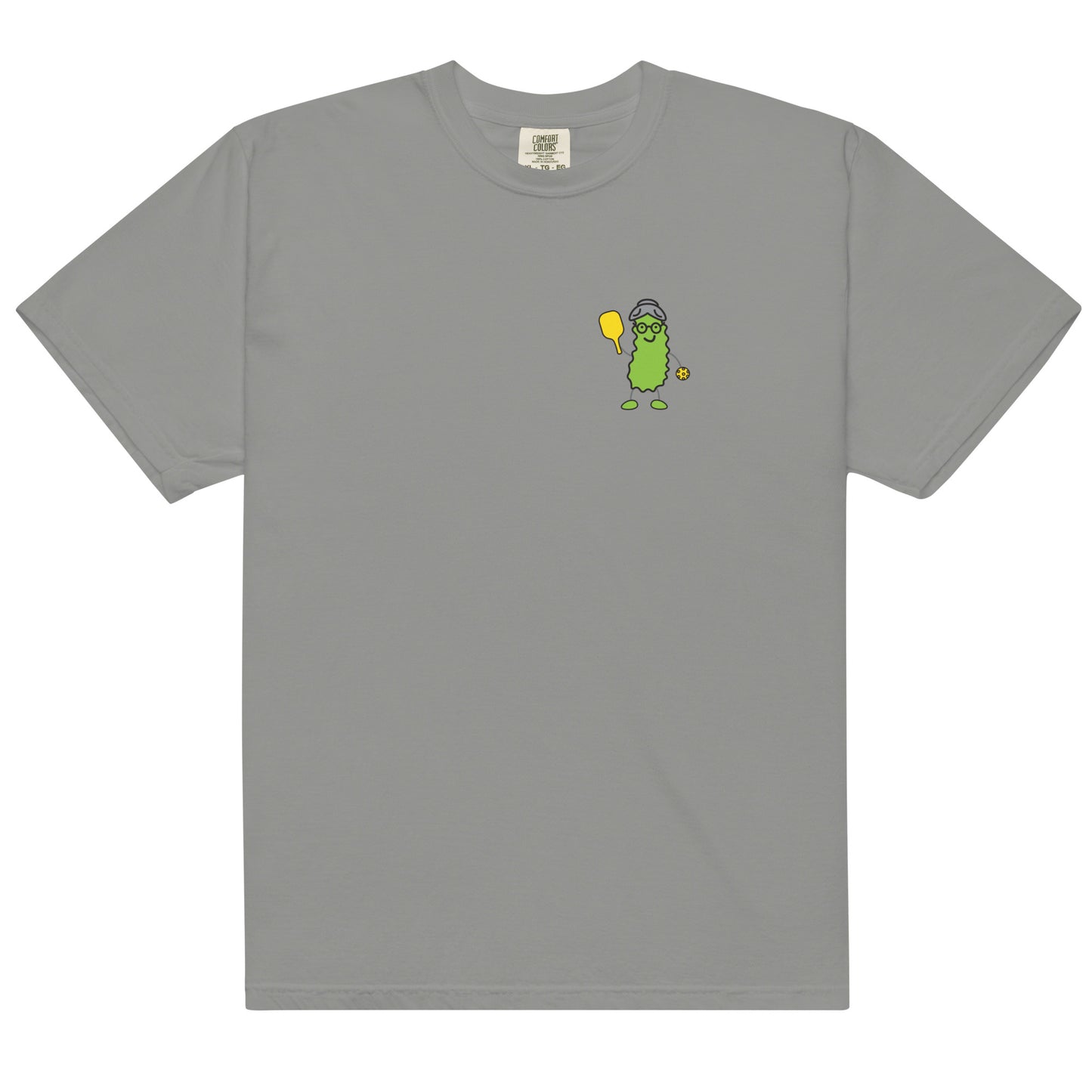 Grandma Dinkle Heavyweight T-shirt