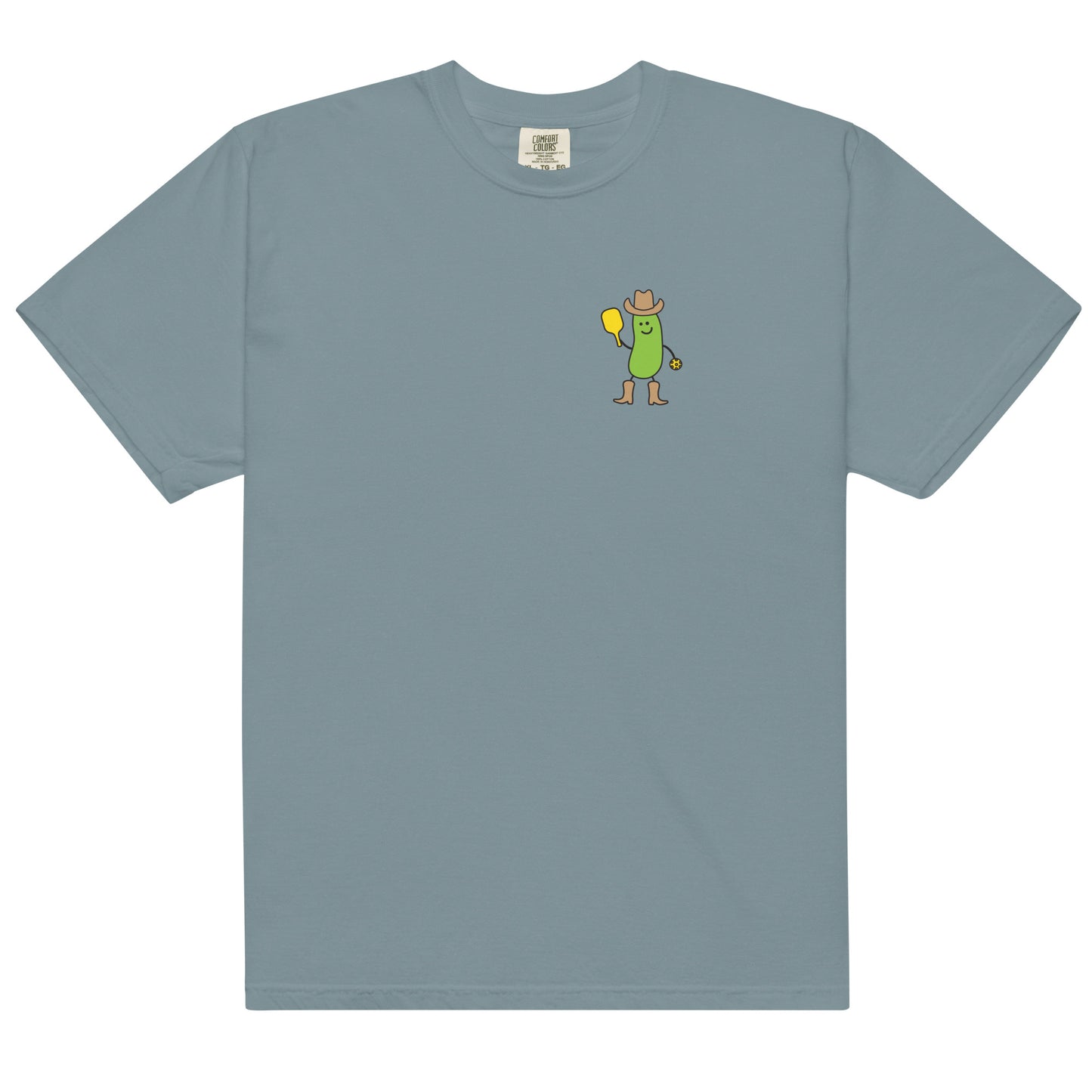 Pan Am Cowboy Heavyweight T-shirt