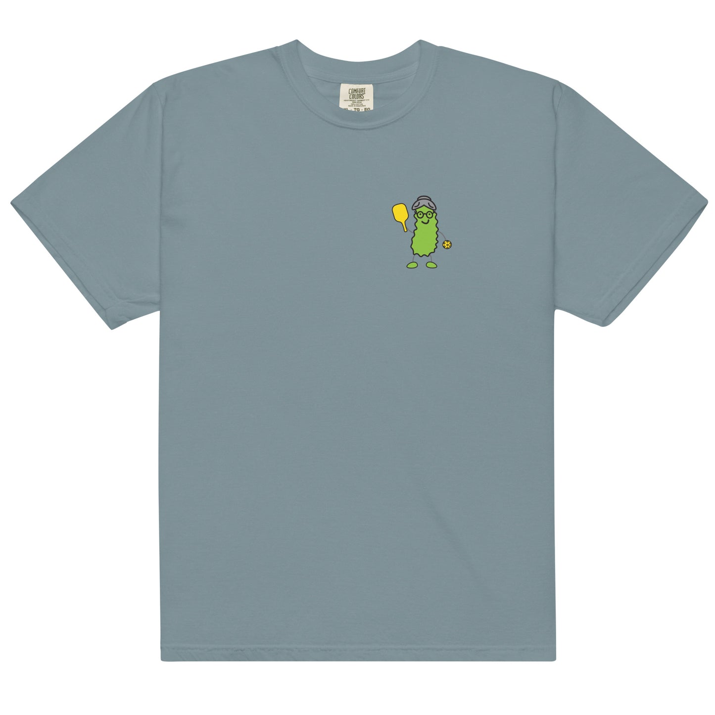 Grandma Dinkle Heavyweight T-shirt