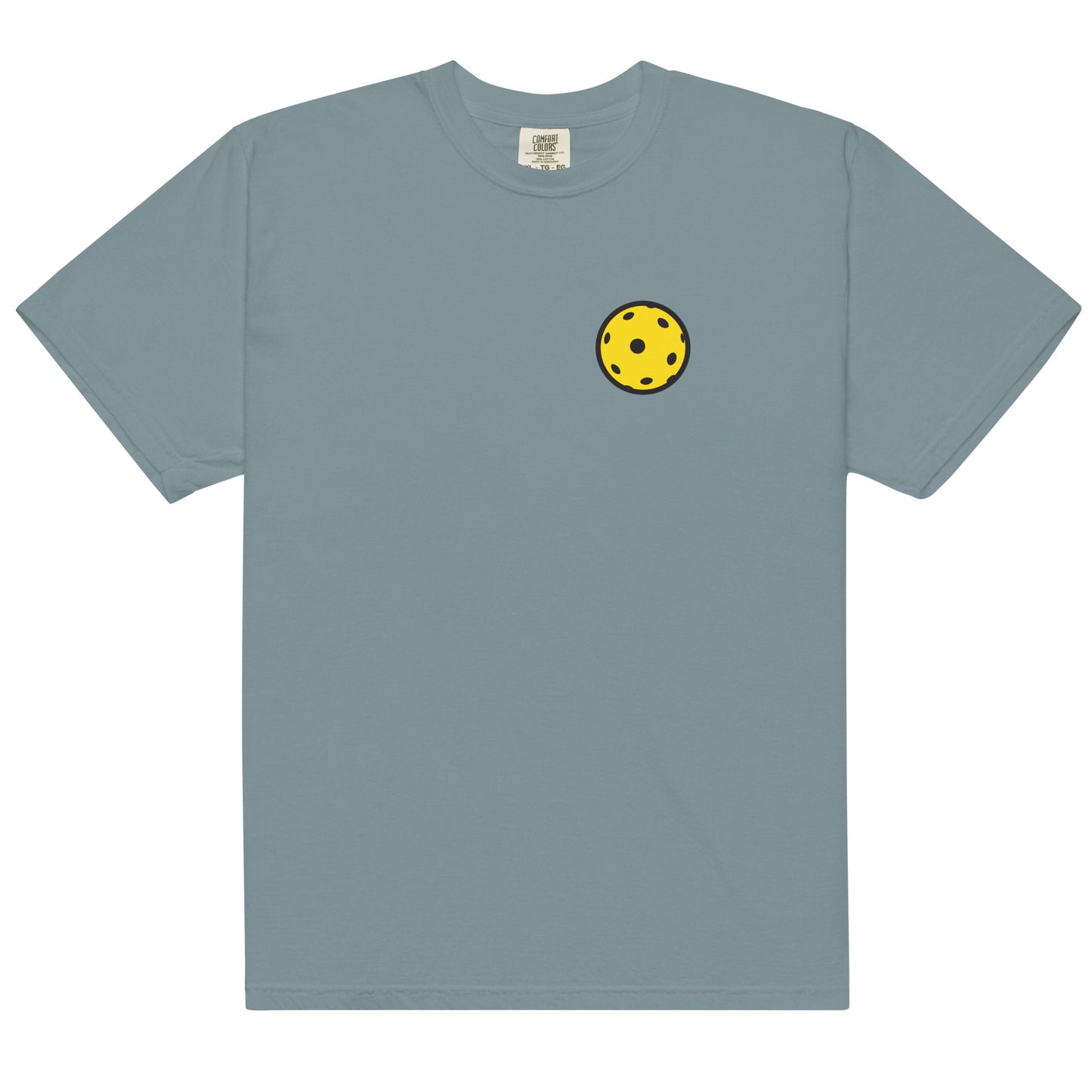 The Ball Heavyweight T-shirt