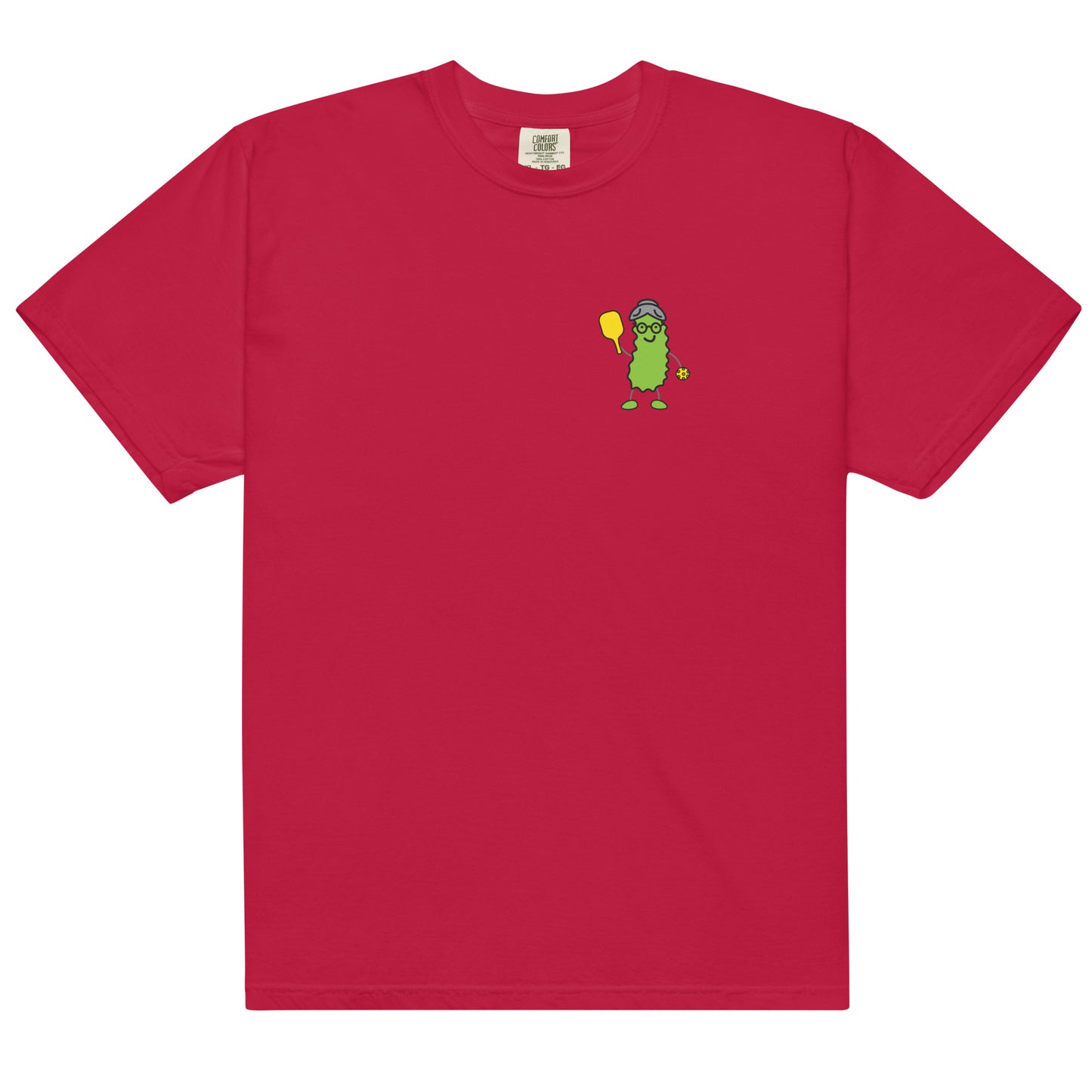 Grandma Dinkle Heavyweight T-shirt