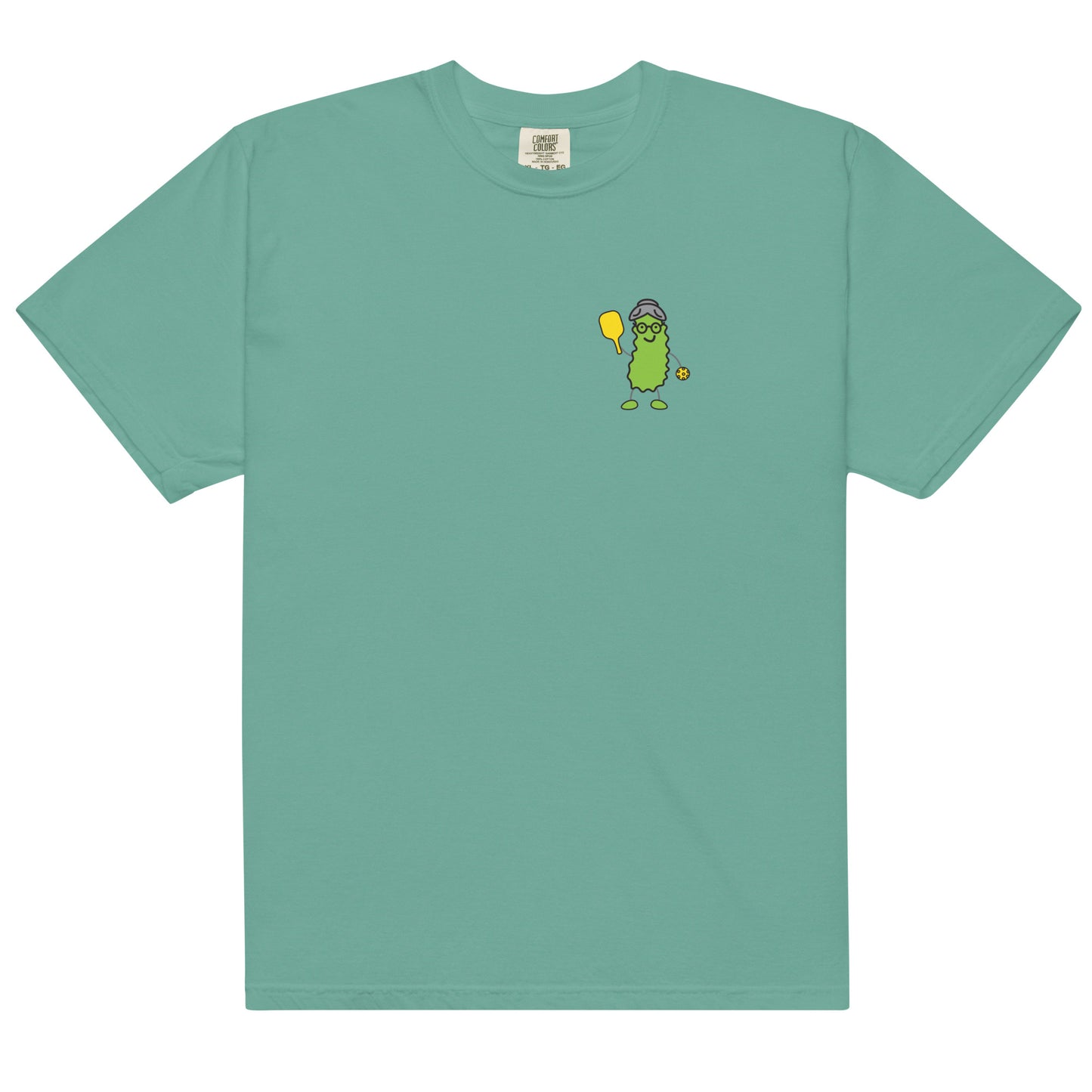 Grandma Dinkle Heavyweight T-shirt