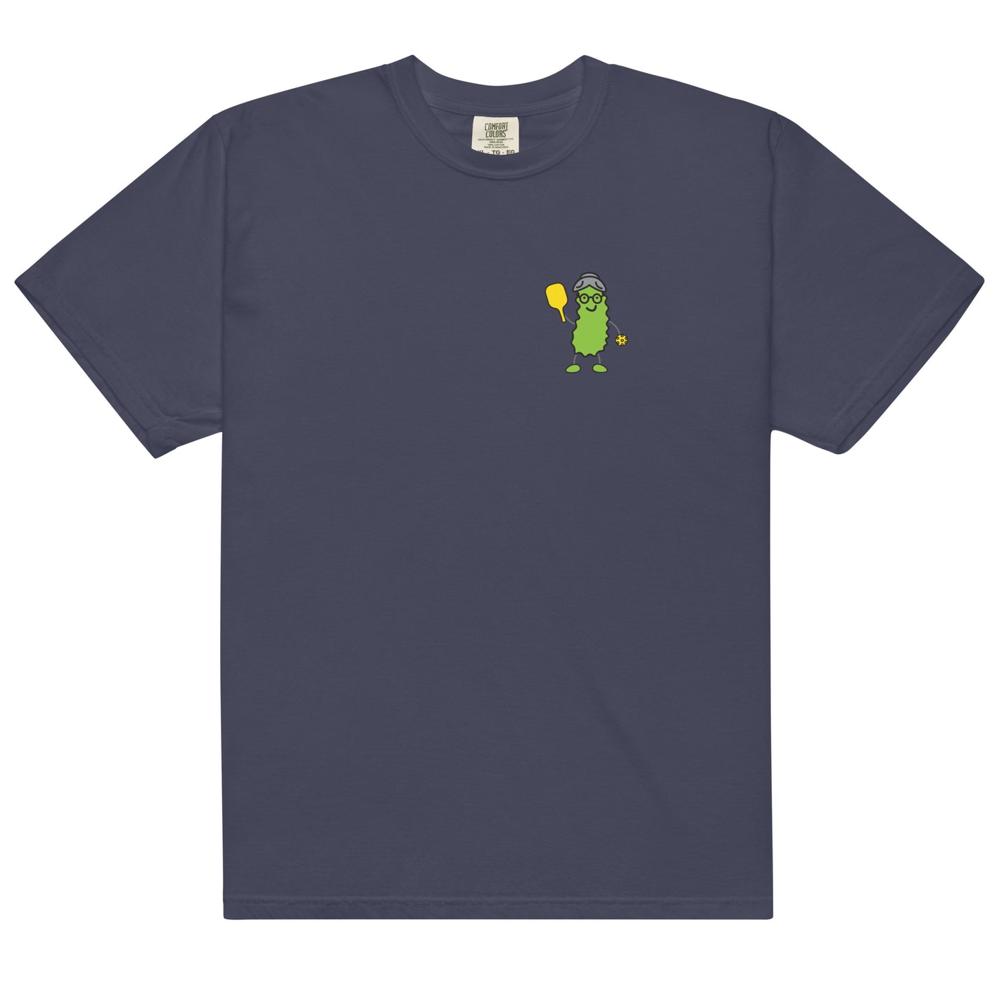 Grandma Dinkle Heavyweight T-shirt