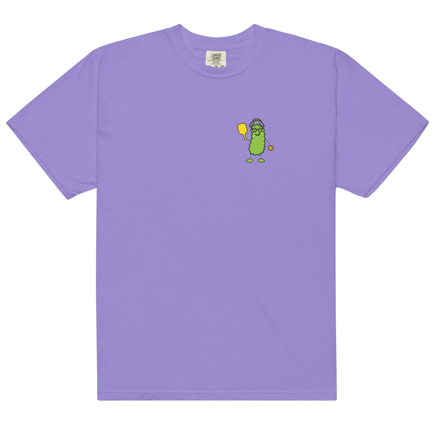 Grandma Dinkle Heavyweight T-shirt