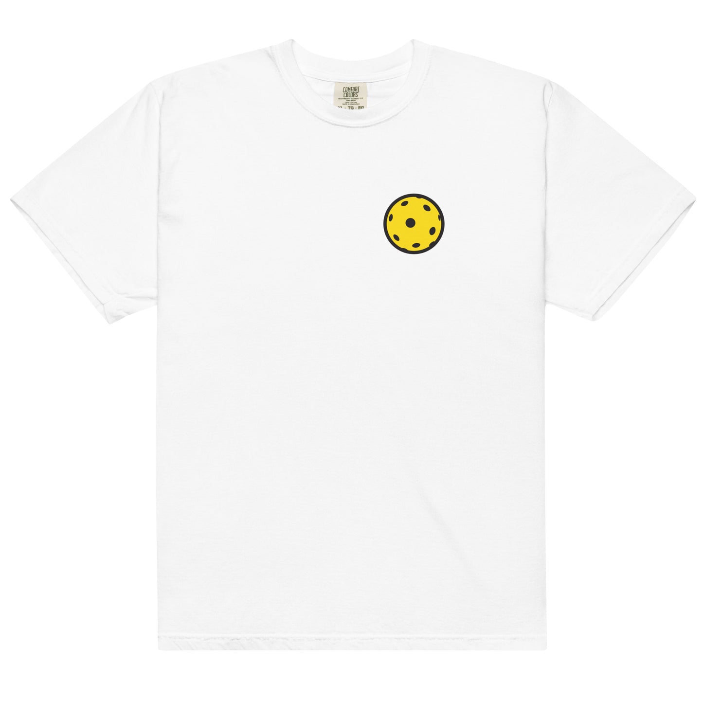 The Ball Heavyweight T-shirt
