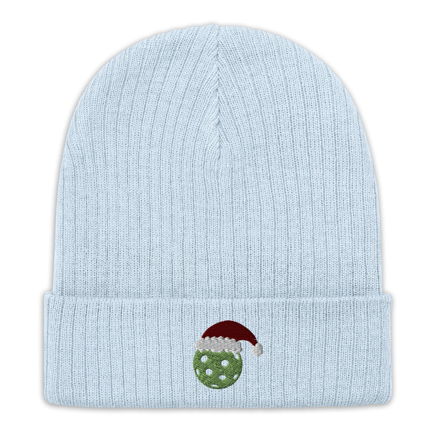Holiday Ball Beanie