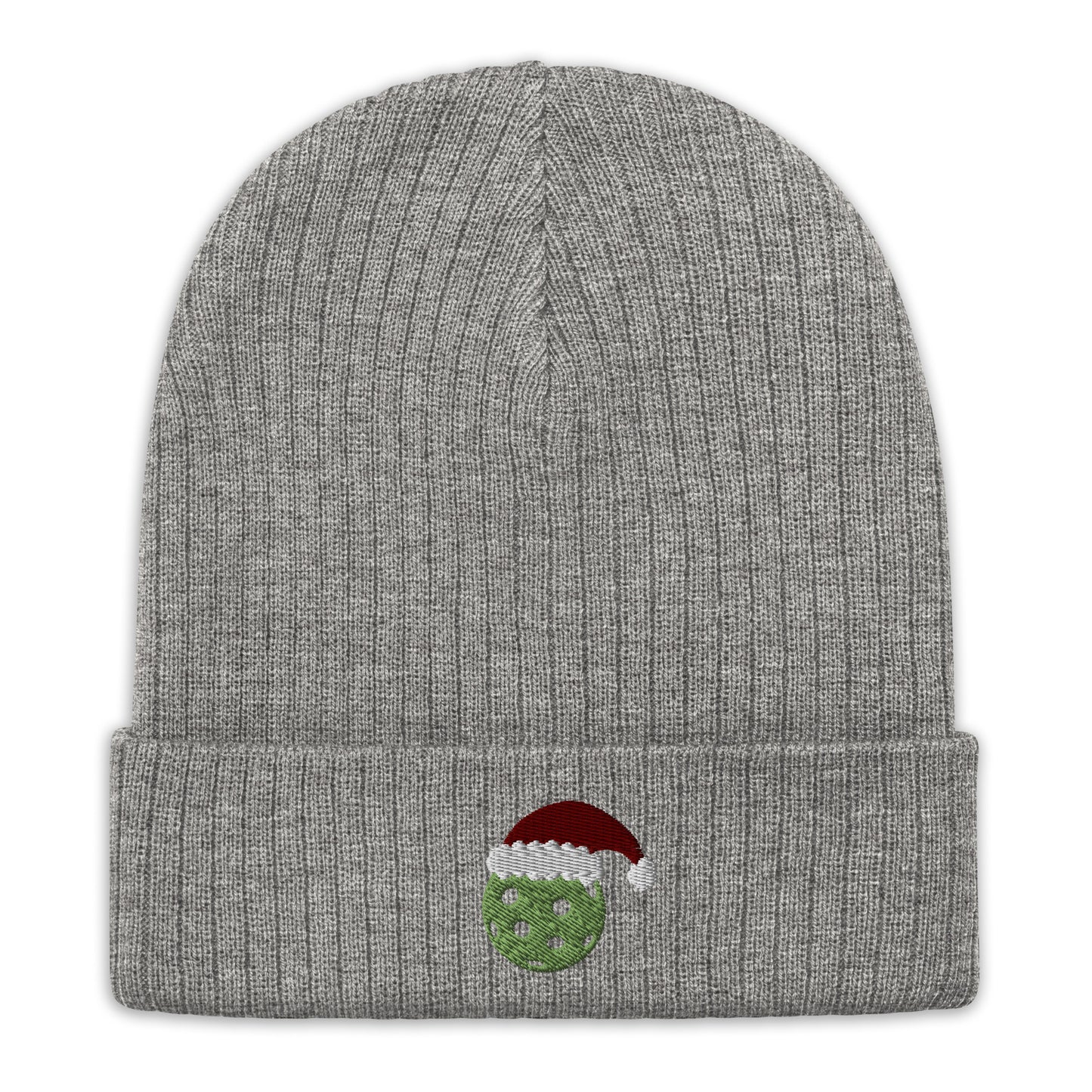 Holiday Ball Beanie
