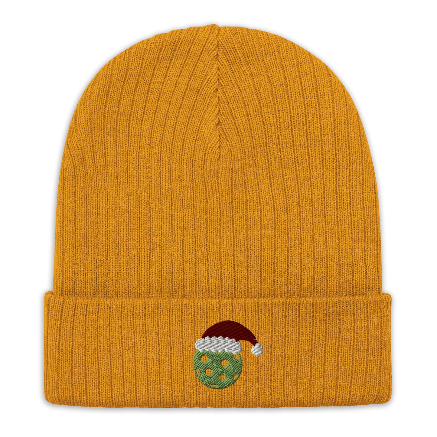 Holiday Ball Beanie