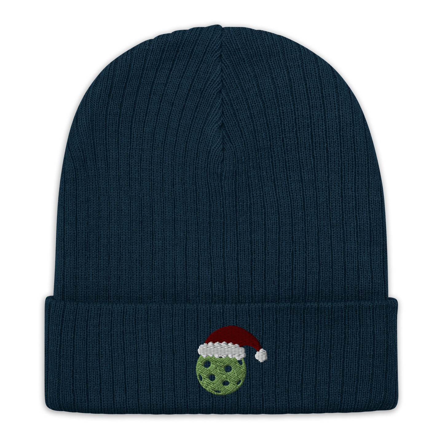 Holiday Ball Beanie