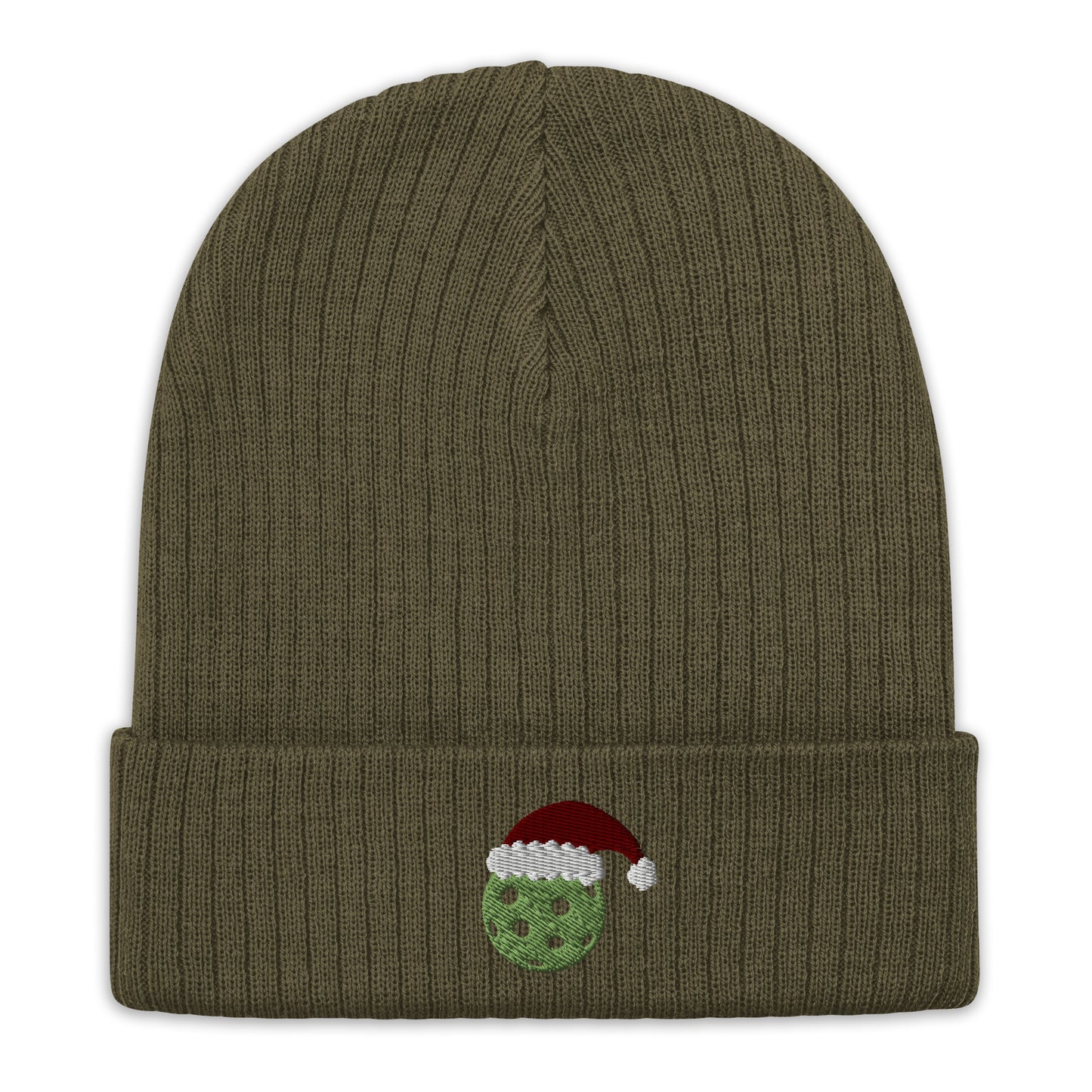 Holiday Ball Beanie