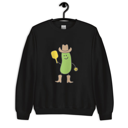 Cowboy Sweatshirt