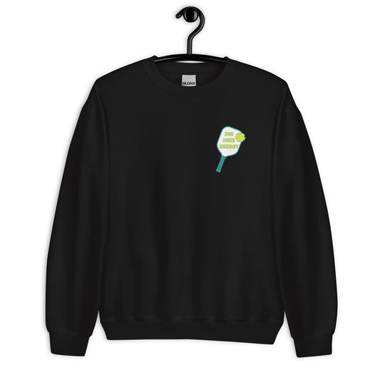 Big Dink Energy Sweatshirt