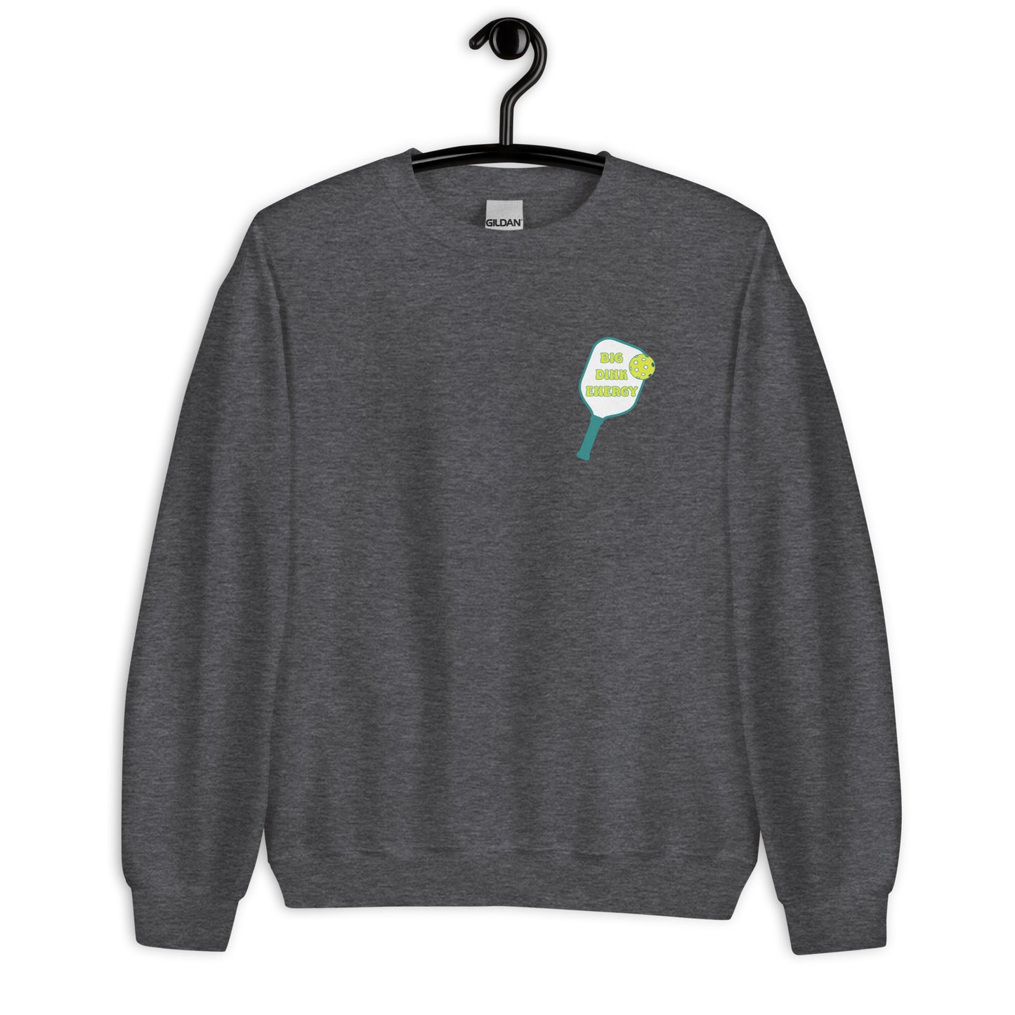 Big Dink Energy Sweatshirt