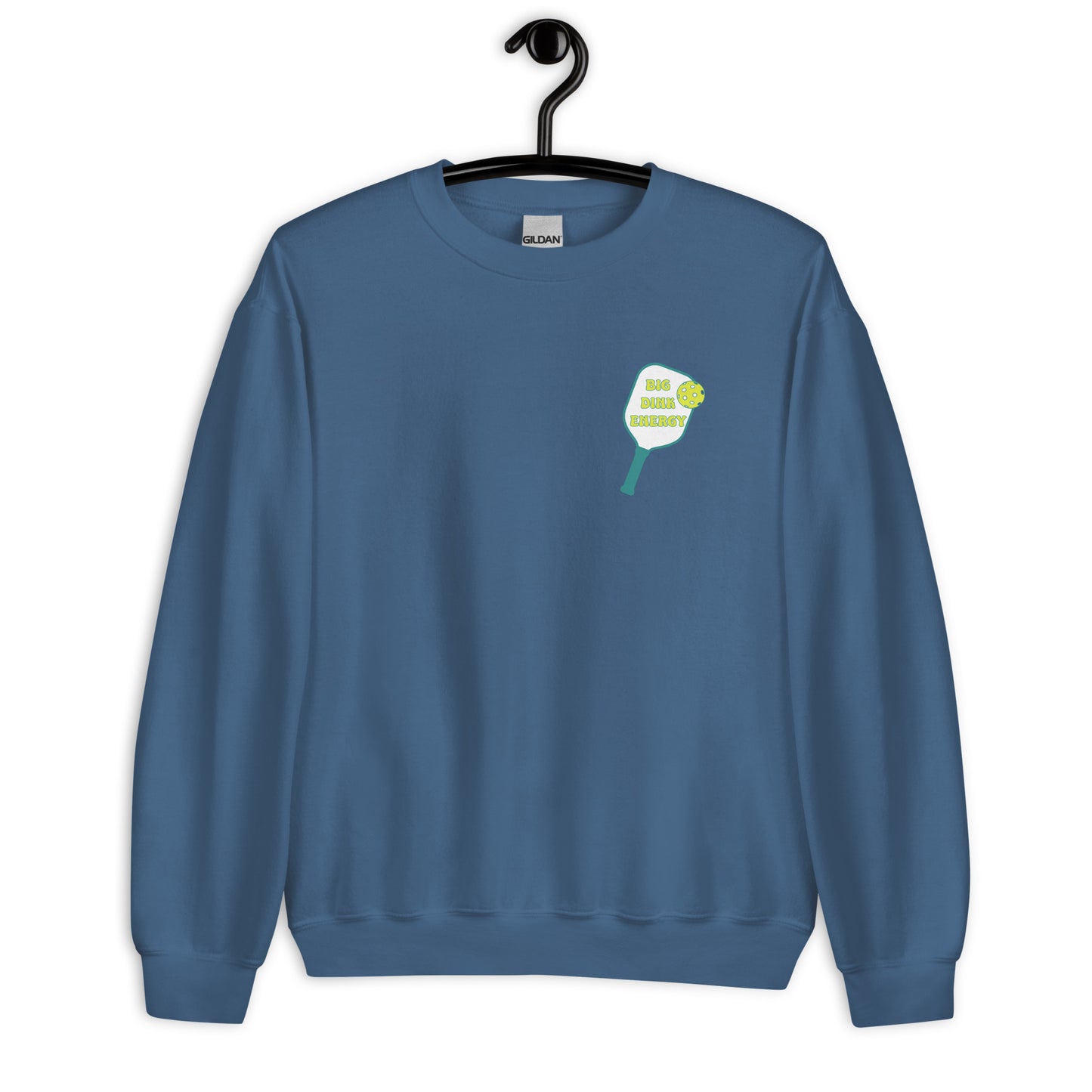 Big Dink Energy Sweatshirt