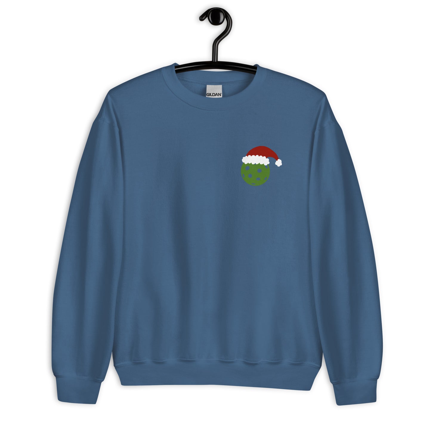 Holiday Ball Sweatshirt