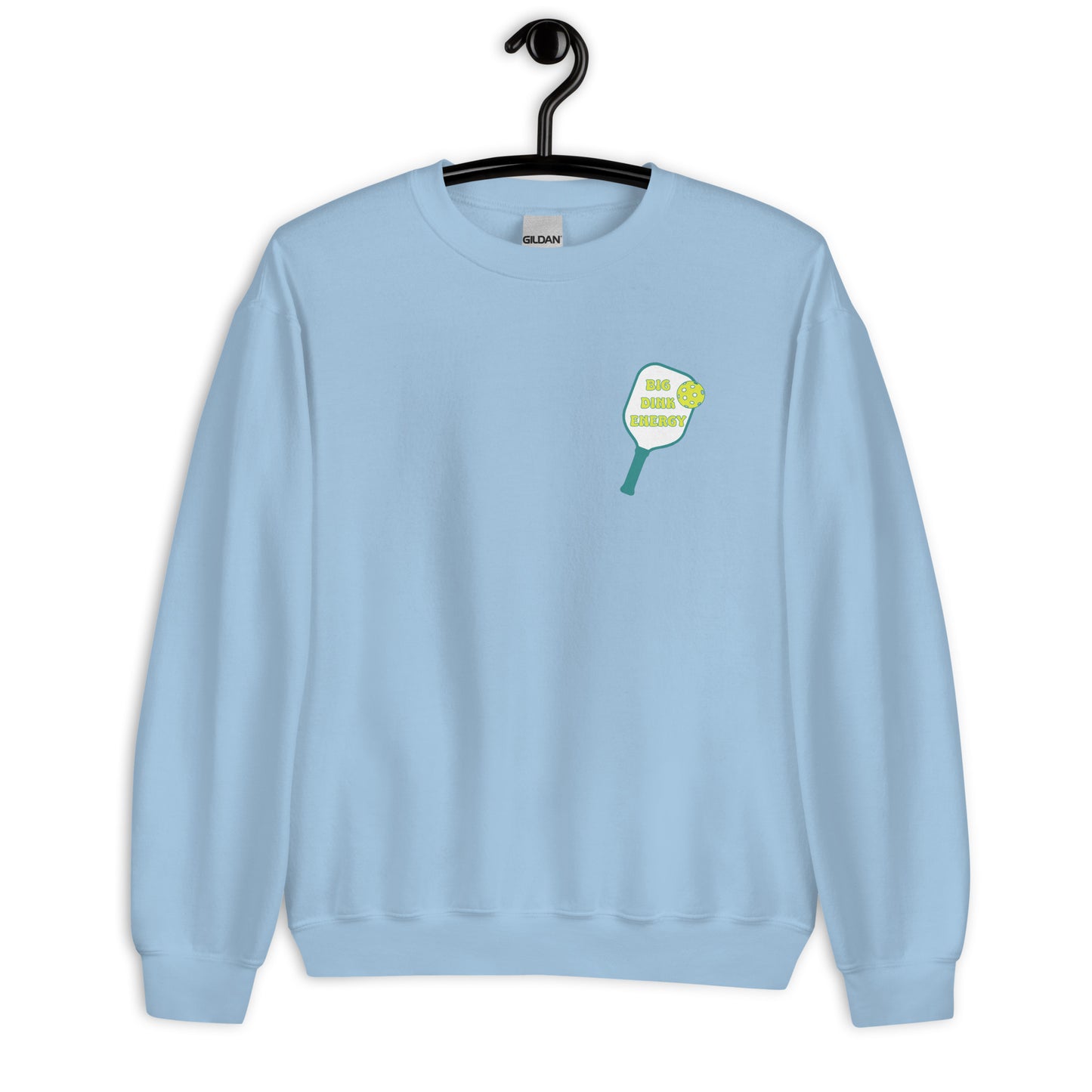 Big Dink Energy Sweatshirt