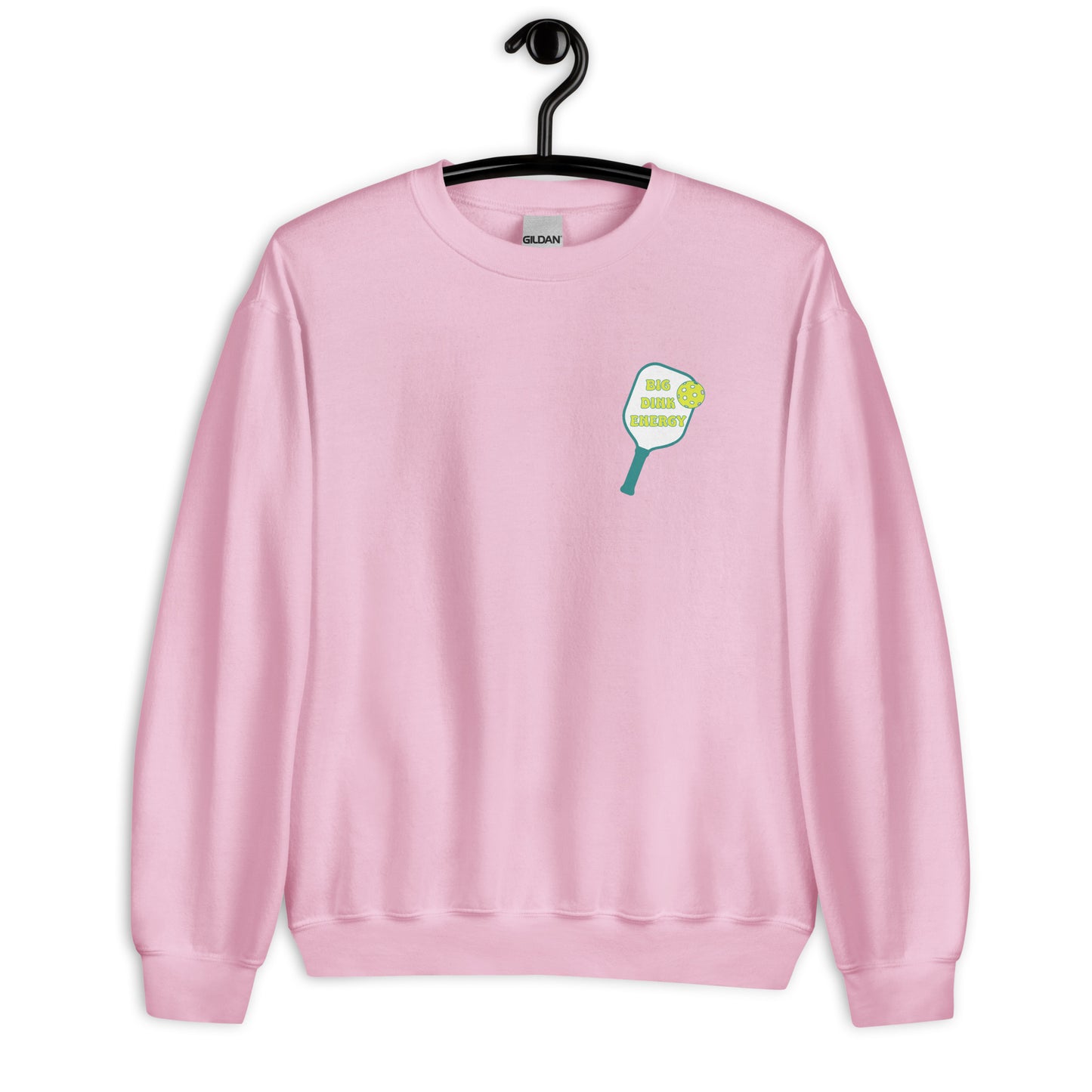 Big Dink Energy Sweatshirt