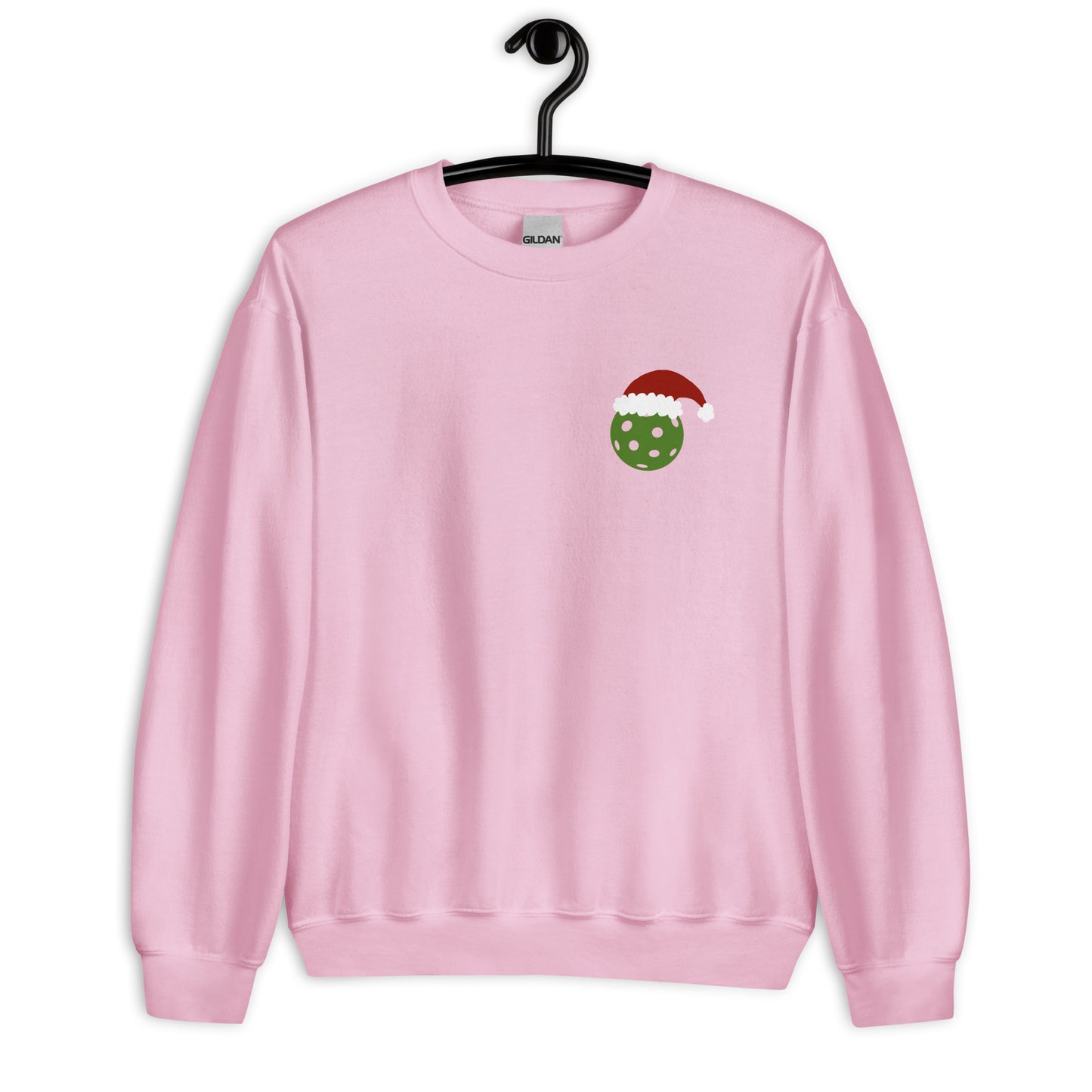 Holiday Ball Sweatshirt