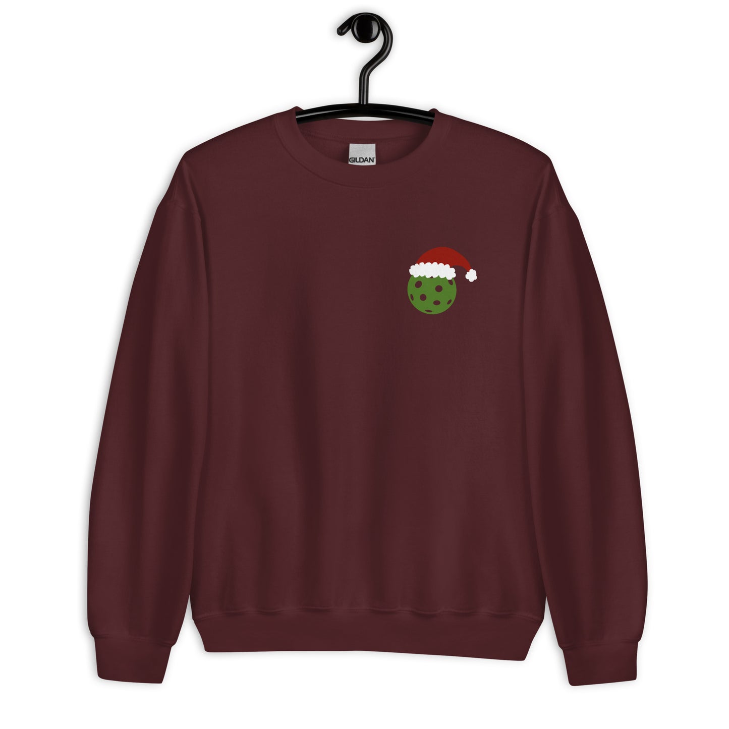 Holiday Ball Sweatshirt