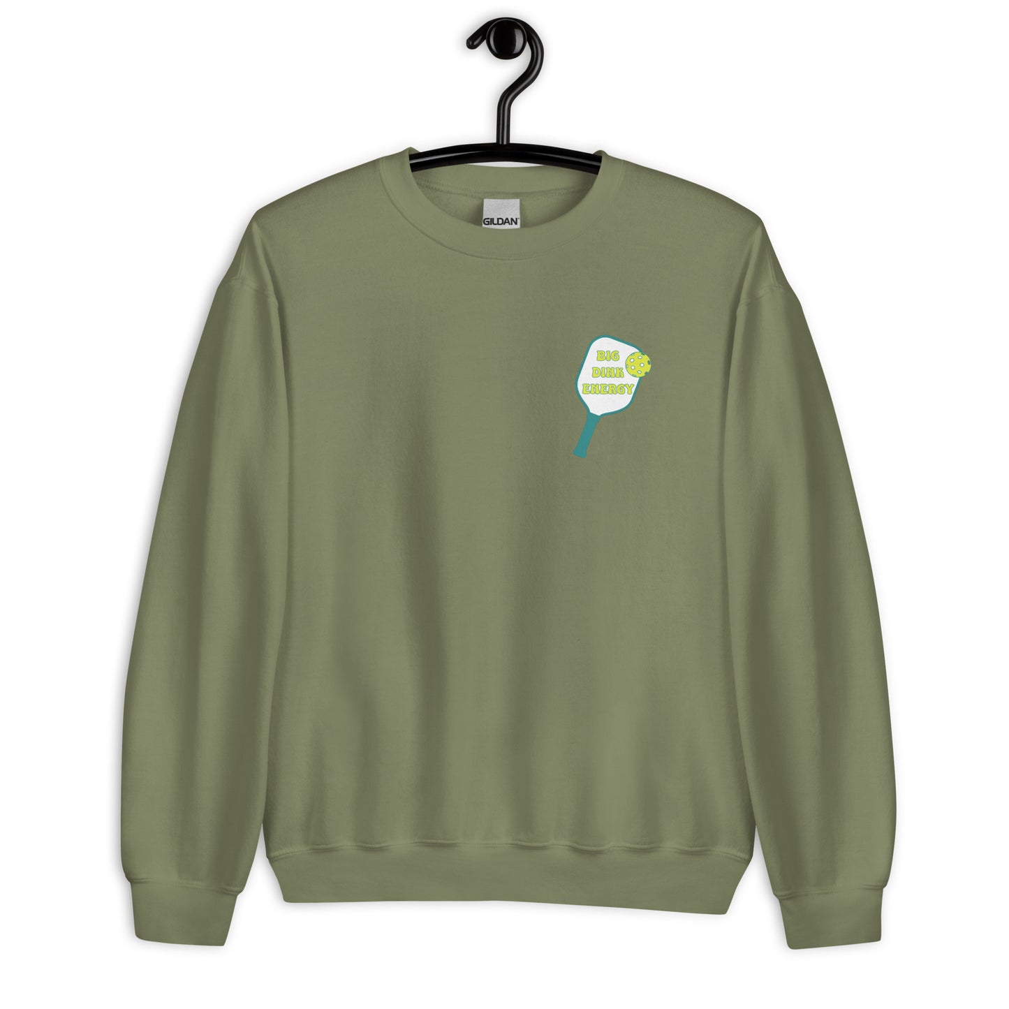 Big Dink Energy Sweatshirt