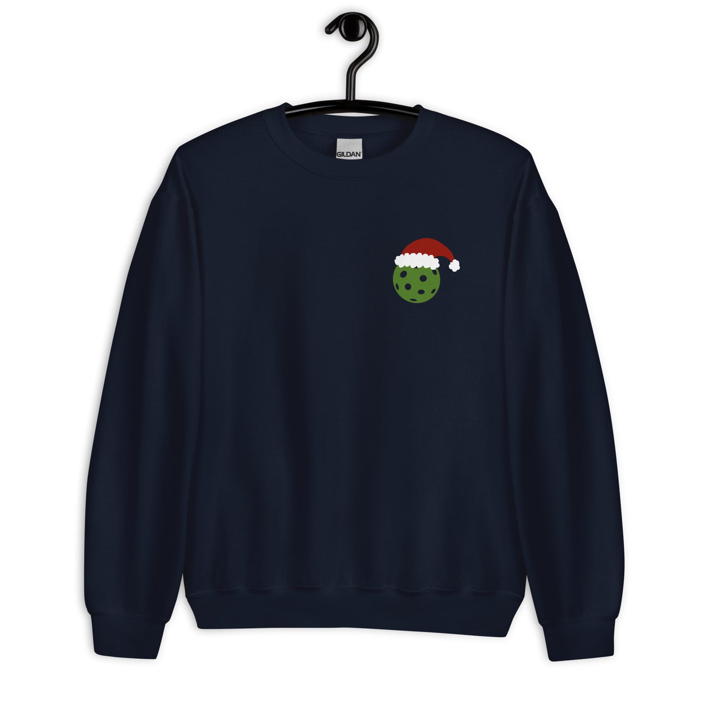 Holiday Ball Sweatshirt