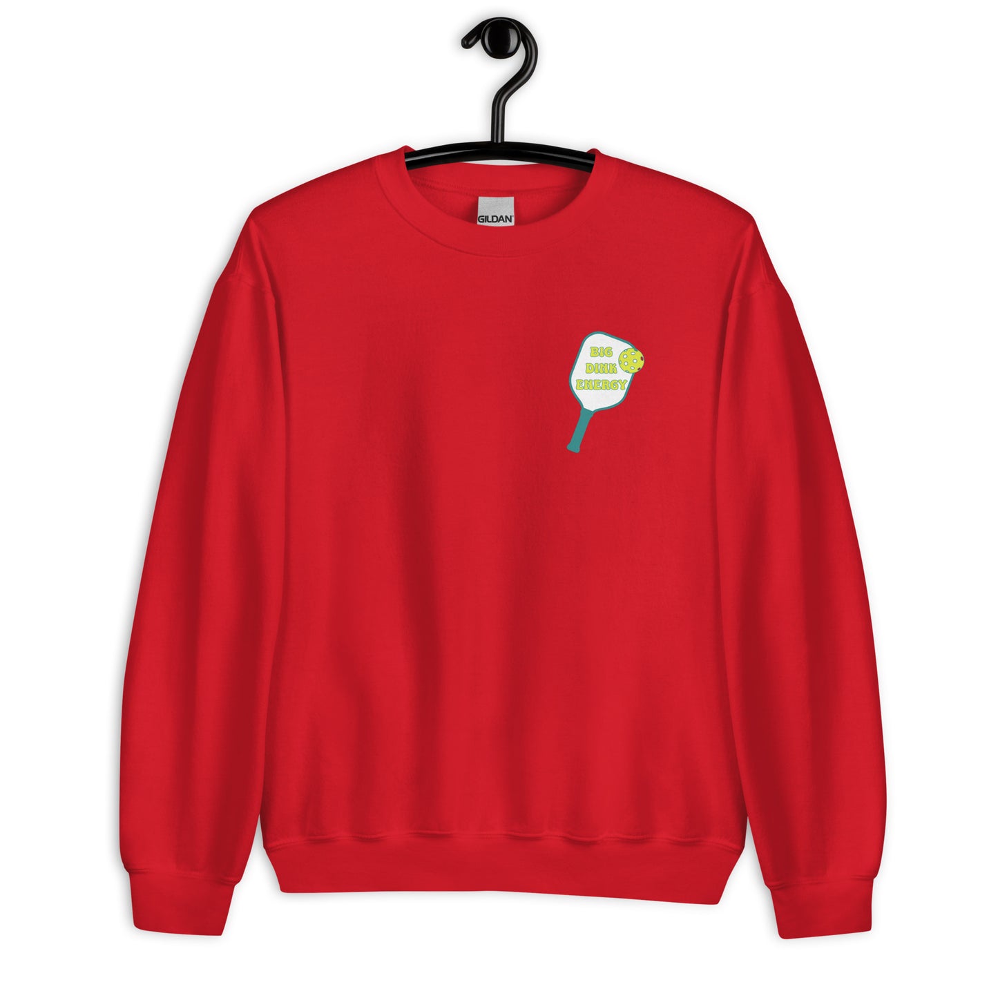 Big Dink Energy Sweatshirt