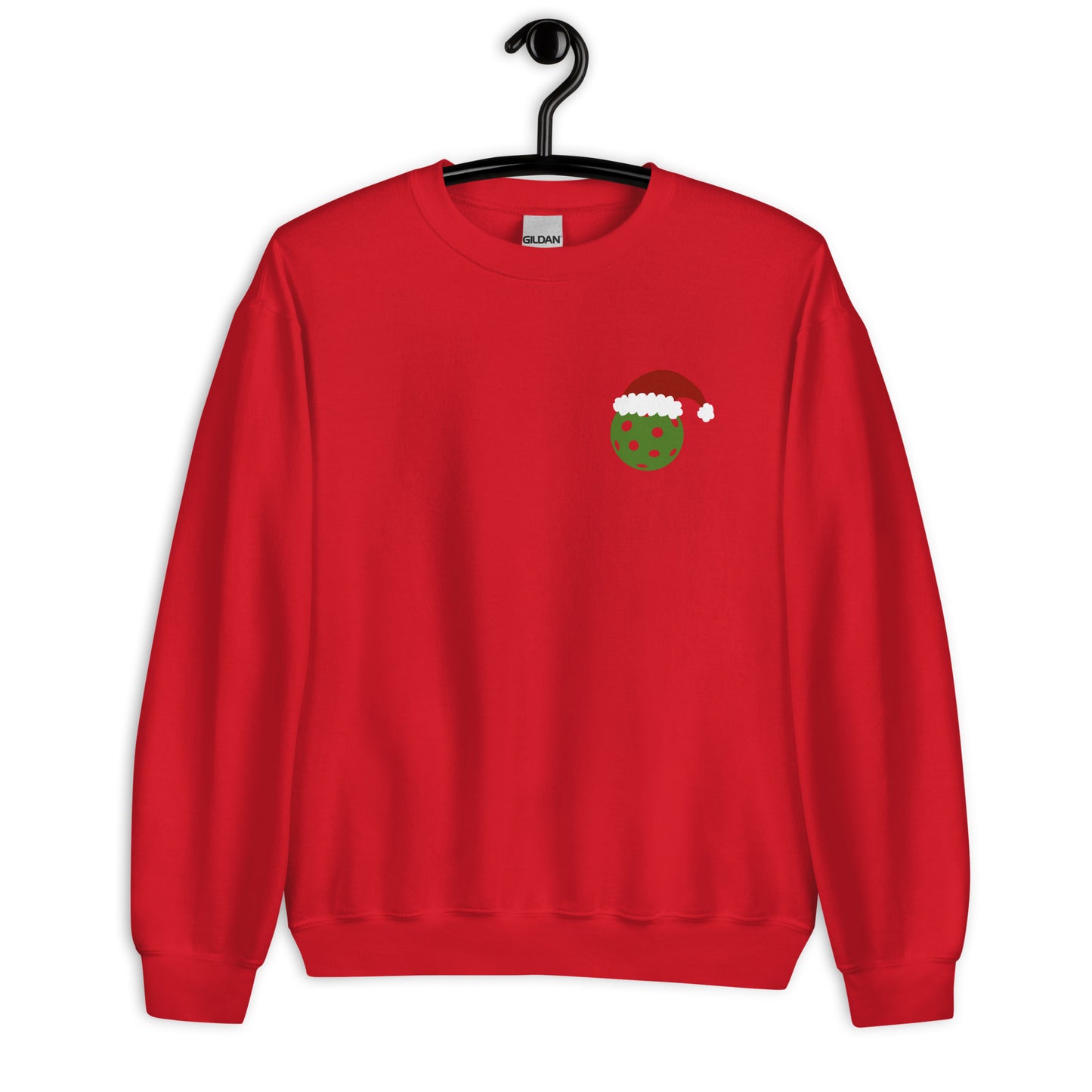 Holiday Ball Sweatshirt