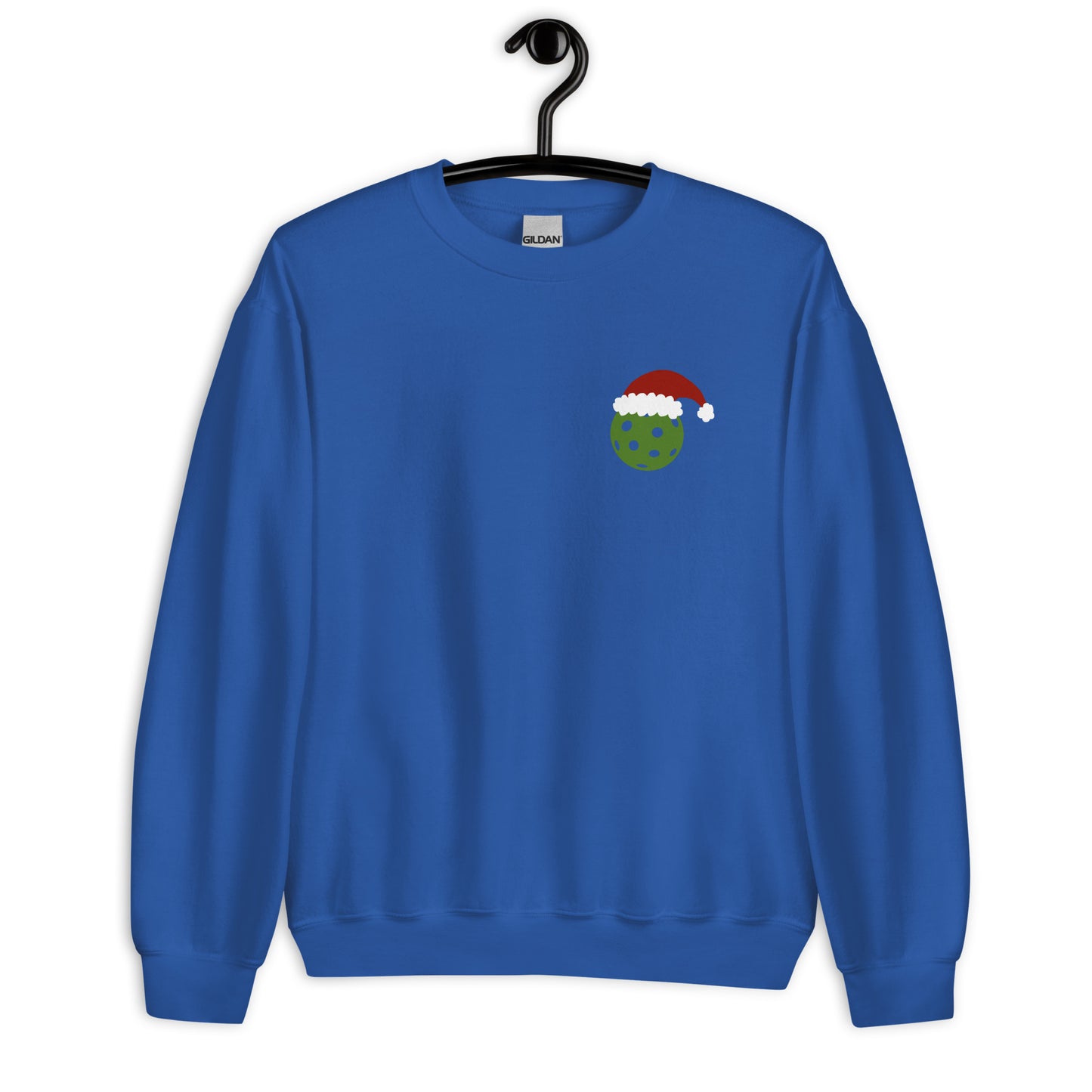 Holiday Ball Sweatshirt