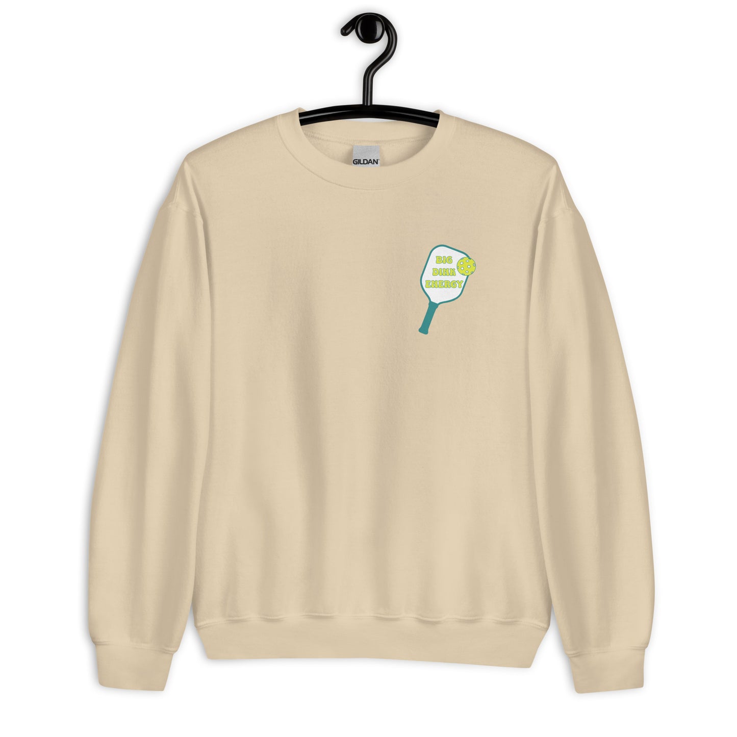 Big Dink Energy Sweatshirt