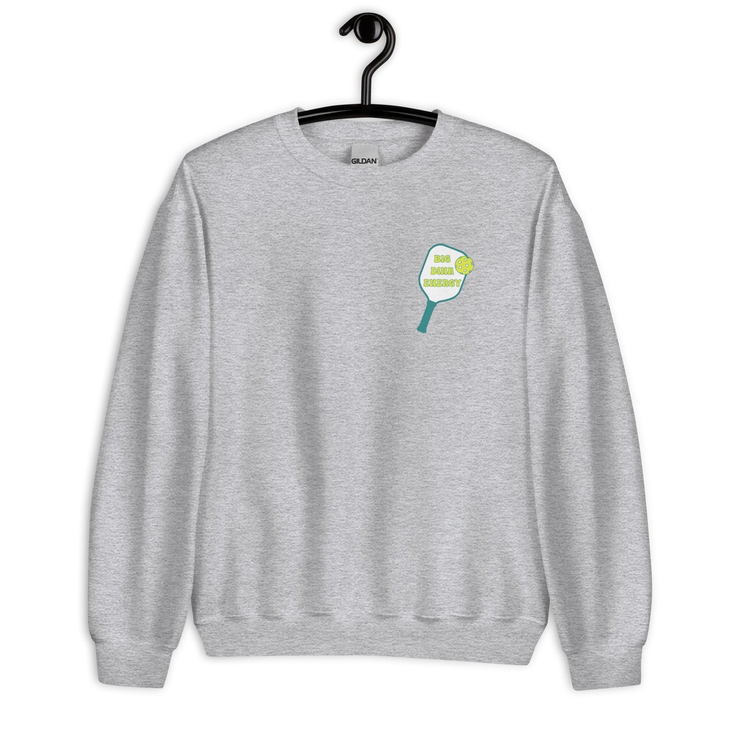 Big Dink Energy Sweatshirt